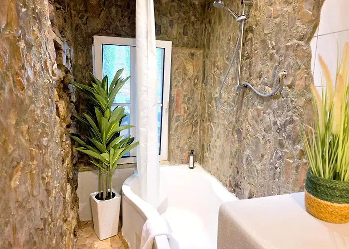 Design Ferienhaus bei Salzburg mit Kamin * Laufen