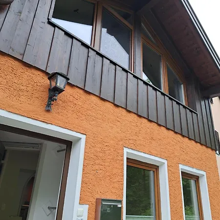 Rost Apartments - Design Ferienhaus Mit Kamin Und Haengematte *